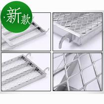 Pedal adhesive hook scaffolding steel ◆New product ◆ Tube indoor lengthy scaffolding aluminum alloy heavy construction buckle worker