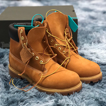 Kick not to suck Rhubarb Boots Martin boots Mens Summer New thick Bottom Inn Wind Retro Tooling Genuine Leather Outdoor Shoes