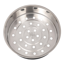 Rice cooker 304 stainless steel autoclave Steamer Steamer 4L 5 liters Universal electric rice cooker Steamed Steamer STEAM-LAYER ACCESSORIES