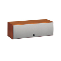  Yamaha Yamaha NS-C325 full-range high-power mid-speaker Full piano paint wooden mid-speaker