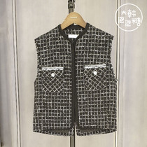 Discount Korea Bubble Gum MICHAA Korea 2020 Winter Horse Clip MIK9-WVS-270(OL)