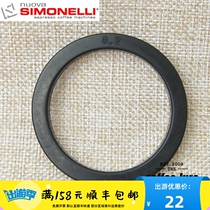 Italian original clothing imported Nowa Nuova appia Semi-automatic coffee machine Special punching head sealing ring