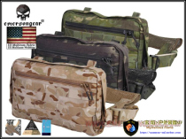 Emersongear Emerson Heterochromic Multicam series camouflage chest hanging bag Chest hanging carrying bag