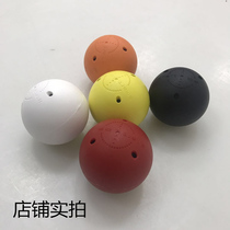 Imported Smart Ball Ball low-resistance super-slip land ice hockey training Ball Ball Ball