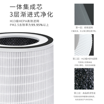 Special strainer for mage MAX air purifier