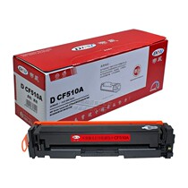 Diwei CF510A toner cartridge suitable for HP 204A M154a M154nw M180n M181fw easy to add powder