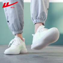 Back Force Sneaker Mens Summer Breathable Net Face Coconut Men Shoes 2022 New Fly Velophone Spring Autumn Leisure Running shoes