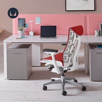 Herman Miller Herman Miller Embody Ergonomic Chair Medley Fabric Office Chair Computer Chair