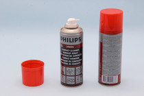  Philips cleaning liquid Mobile phone film Digital screen beauty machinery cleaning lubricant Oily anti-rust agent