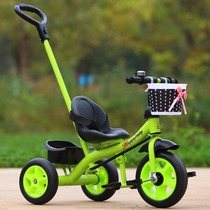 Boys 2-3-4-6 years old children tricycle balance cycling multifunctional bicycle children Girls Girls male 6