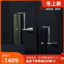 TIMEMORE Tymo chestnut X professional hand coffee grinder hand punch coffee machine grinder