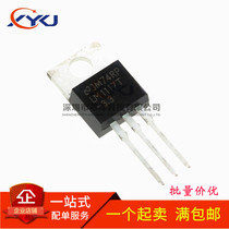 Brand new LM1117T-3 3 LM1117-3 3 3 3V Low Dropout Voltage Regulator in-line TO-220