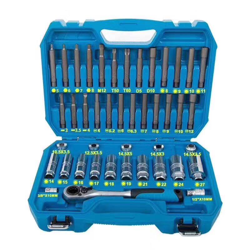 43 pieces Full-car series Damper Top Glue Removal Tool Sleeve Shock Absorbers Removable screw fastening Sledgehead compressor-Taobao