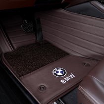  Leather Volvo xc60 foot pad all-inclusive special Audi q5 main driving foot pad single full surround