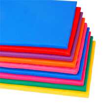 PU yoga sponge mat dance gym practice home kindergarten wrestling sit-up backflip customized