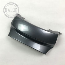 Suzuki blue stars tail strip HJ125T-8 T - 7 behind the boundary