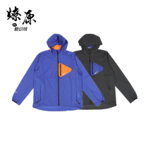 Prairie Fire Equipment PALACE TRI-PACK PERTEX JACKET 18AW waterproof JACKET