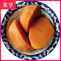 Buliuk pickles Pelican Northeast pickles pickles under the meal Daxinganling Buliuk 1500 grams