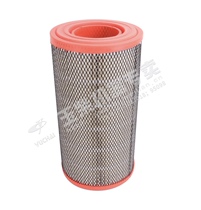 Jade Chai YC6MK engine YK2650U air filter core M3106-1109101 boat electric willow Xu Xiamen