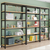 Shelf shelving ground floor multilayer modern minimalist home containing finishing frame cabinet steel wood shelving storage rack
