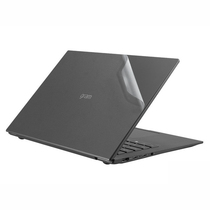 14 inch LG gram 14 2021 14Z90PC shell body protective film transparent frosted laptop sticker full set of cut-free