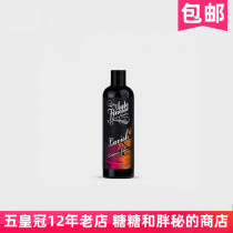 British AutoFinesse ceramic coated car wash liquid Lavish Ceramic Foam
