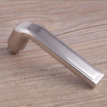 Panpan anti-theft door handle Buney handle door panel accessories universal thick solid handle