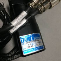 4503N2043E100 new solid crystal welding wire machine XYZ shaft 100W motor 02-E03609 02-E11124