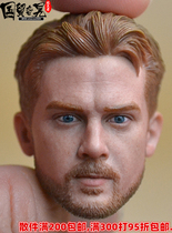 DAMTOYS DAM 78065 American SEAL NSWDG AOR1 HEAD CARVING 1 6 SOLDIERS MODEL