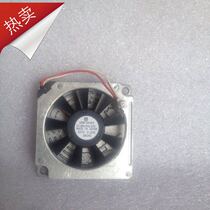 DC BRUSHLESS UDQFSEH045V 0 22A 4 5*4 5 * 10MM graphics card cooling fan