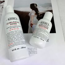 Kiehl's High Moisturizing Water Sleeve Moisturizing Hydrating Nourishing Soothing Dry Skin Toner Warm Refreshing Skin Non-greasy