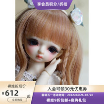   Picture-state HJ 1 6 BJD SD doll womens denier denier