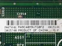 Original unloader HP DL380G5 server quad-core motherboard 436526-001 407749-001