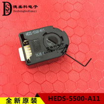HEDS-5500#A11 500 pulse 4mm industrial encoder AVAGO imported original