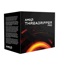 AMD sharp Dragon Threadripper PRO thread tearer 3955WX CPU processor boxed