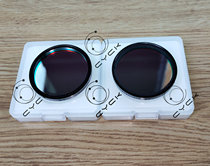 cyck extinction version Optolong Yulong new dual narrowband 7nmL-eXtreme color camera light filter