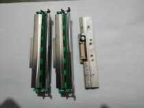 Taiwan TSC TTP-245 TTP-247 343 barcode print head thermal head original installation unloader