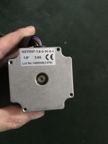 HSTM57-1 8-S-56-6-3 Fuxing stepper motor TS3653N2E5 Japan Tamagawa used motor