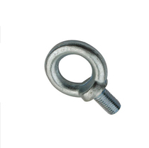 Hengzhu cabinet lock high quality zinc alloy ring DH-M ring screw ring screw bolt factory direct sales
