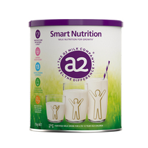 New Zealand imported a2 children student growth milk powder 4-12 years old with multivitamins 750g Australia
