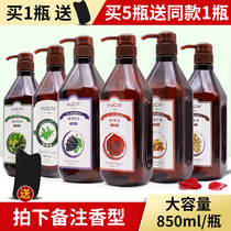 Massage essential oil Whole body ginger oil Body Tong Jing Luo Gua Sha open back Rosehip oil Beauty salon Jojoba oil