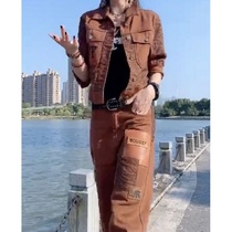 Fashion trend Joker boutique womens ax476