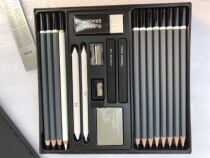 Skip pack 11 gift boxes for pencils