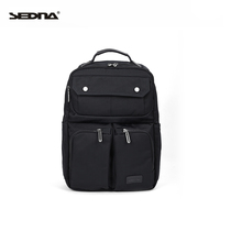 Sedna backpack mens backpack 2020 new large-capacity business travel luggage business laptop bag