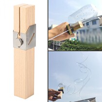 Plastic bottle rope cutter outdoor wilderness survival environmental protection creative manual tool DIY waste utilization