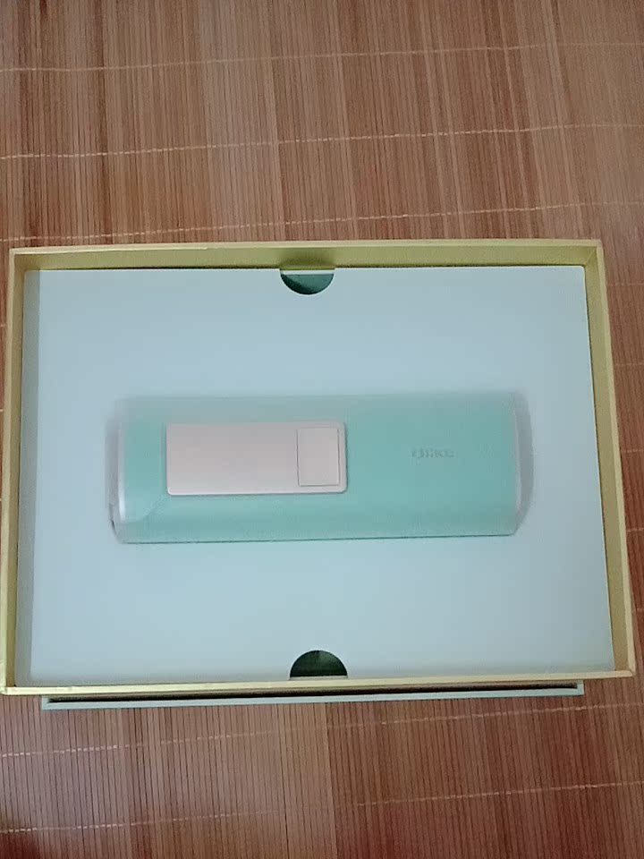 Ulike蓝宝石冰点激光脱毛仪质量坑不坑人，用户揭秘!