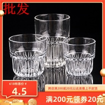 Net red coffee cup Nordic minimalist creative restaurant Milk Tea Cup Hot Drink Cup with iron cup Sul water cup tea cup