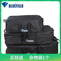 Super large outdoor multifunctional camping camping sleeping bag tent equipment storage bag travel waterproof consignment bag camel bag