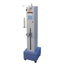 YG061TB electronic single yarn tearing machine single yarn tensile instrument CRE machine