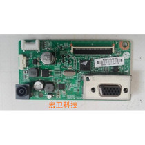 LG E2242C 22 inch LCD monitor power supply backlight constant current boost high voltage main integrated driver board 0
